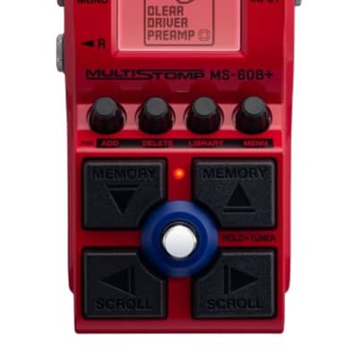 Reverb.com listing, price, conditions, and images for zoom-ms-60b