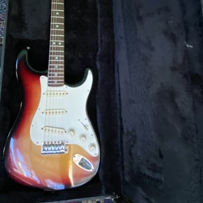 メンテ済｜FERNANDES LD-105KK LOVE DRIVER Fernandes LD-105KK (Love Driver) 3TS | Reverb
