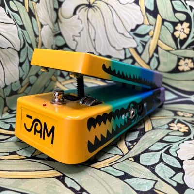 Reverb.com listing, price, conditions, and images for jam-pedals-wahcko