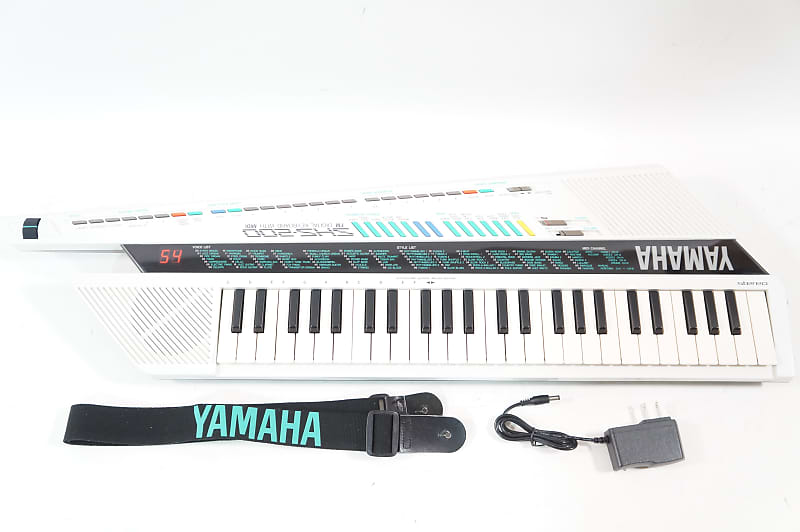 YAMAHA SHS-200 FM Synthesizer Keyboard SHS200 | Reverb The Netherlands