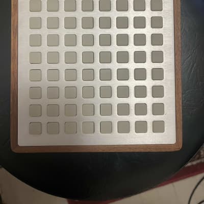 Monome Grid 128 Varibright 2022 - With Original Box | Reverb