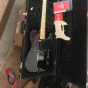 Fender Blacked Out American Telecaster 2014 Black