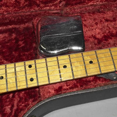 Fender Telecaster 1954, Blond, Black Pick Guard, GORGEOUS Finish, Grainy Ash Body & BENDS NOTES image 11