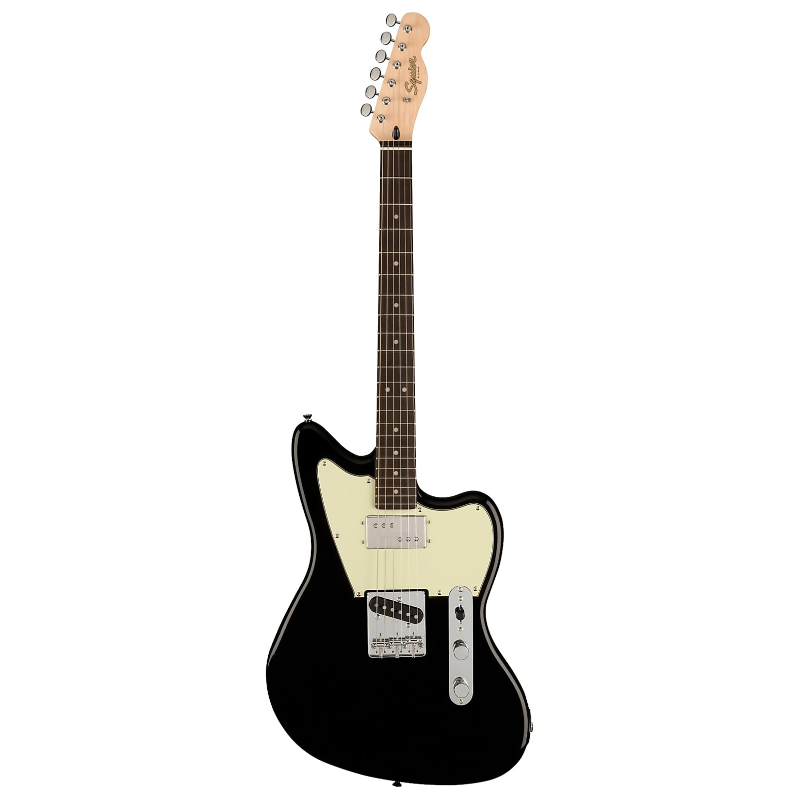 Squier Paranormal Offset Telecaster SH | Reverb