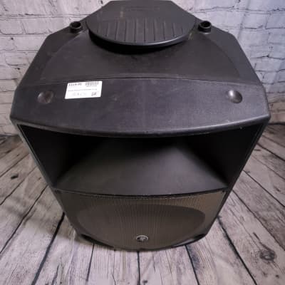 Mackie Thump15A 15" 1300-Watt Powered Loudspeaker - Black image 2