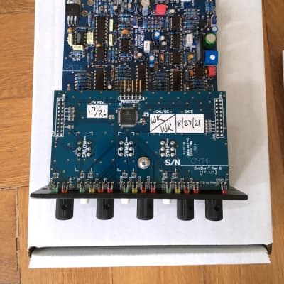 Empirical Labs EL-Rx DocDerr – new / open box | Reverb