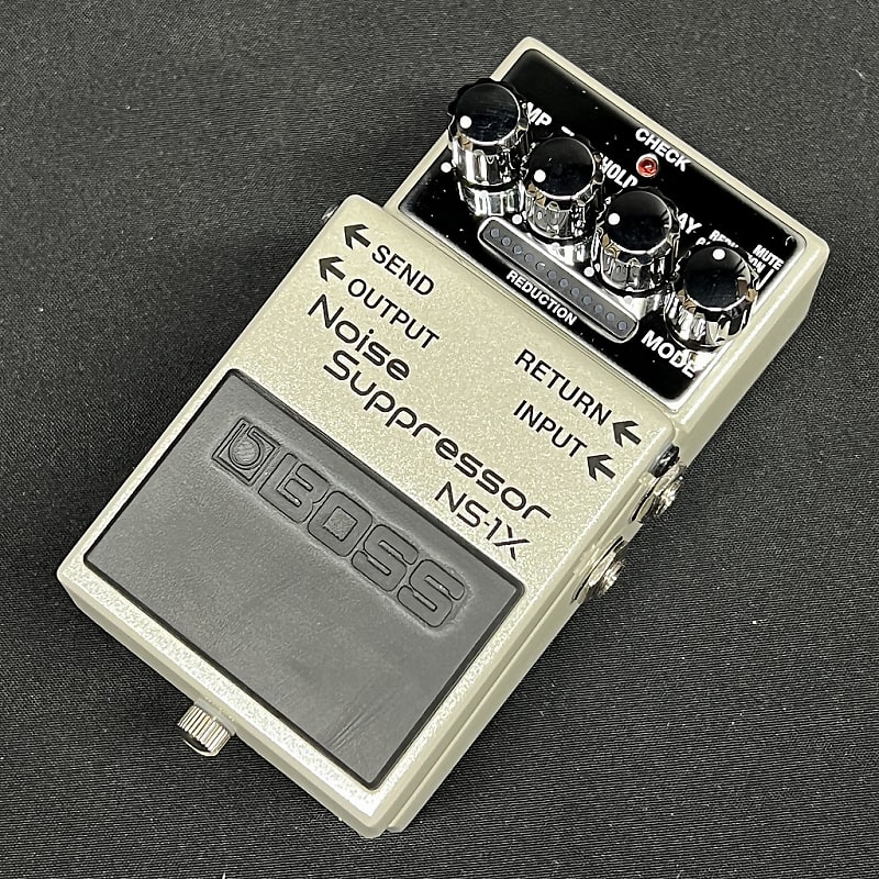 Boss NS-1x