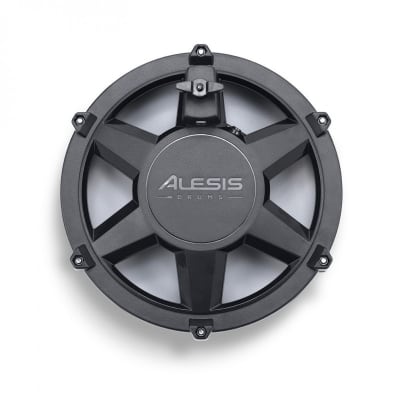 Alesis Nitro Max Electronic Drum Kit with Bluetooth image 10