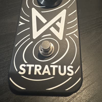 Reverb.com listing, price, conditions, and images for chaos-audio-stratus