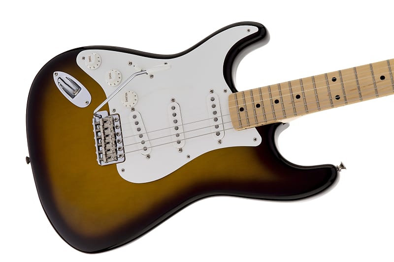 Fender American Vintage '56 Stratocaster Left-Handed image 5