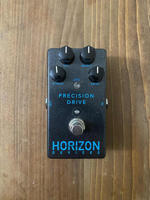 HORIZON DEVICES PRECISION DRIVE-