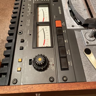 Otari MX5050BII2 Tape Recorder in excellent condition image 7
