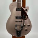 Gretsch  G6128T Players Edition Jet DS with Bigsby Sahara Metallic