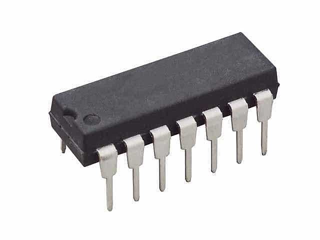 SS8050D Transistoren 20Stk. - NPN 25V 1500mA TO-92