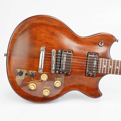 Roland G-303 GR Series Electric Guitar w/ GK-1 Dennis Budimir #54316