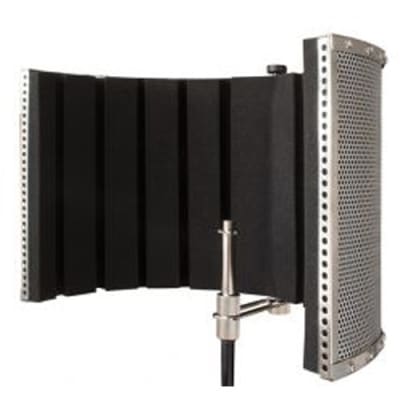 CAD AS32Flex Acousti-Shield Stand-Mounted Acoustic Enclosure image 3