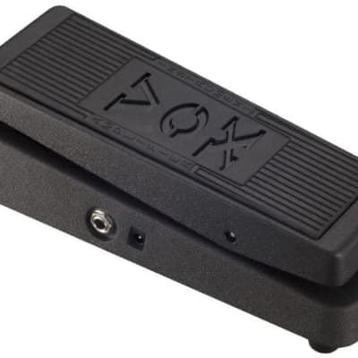 Vox V845 Classic Wah Pedal image 3