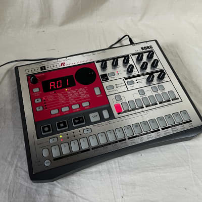 Korg Electribe ER-1 - User review - Gearspace