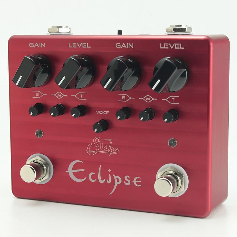 Suhr Eclipse