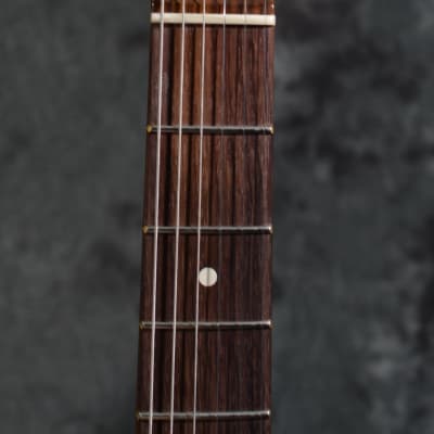 Fender American Professional II Stratocaster 3-Tone Sunburst w/ FREE Same Day Shipping image 2