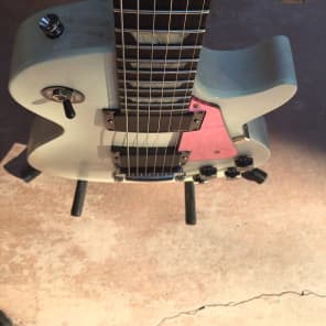 Gibson Les Paul Studio EMG 81/85 set Demo 1990's Gold