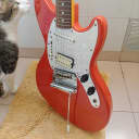 Fender  Jag-Stang Made In Japan 2000 Cobain Nirvana