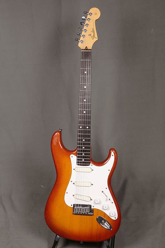 Fender Japan STR 85LSMOD (06/05)