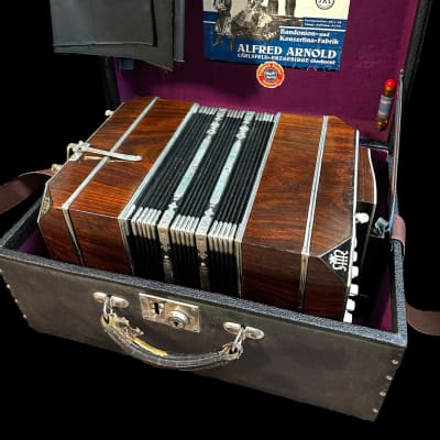 超希少✳︎ BANDONEON AA アルフレッド・アーノルド maxresdefault.jpg?sqp=-