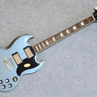 Greco SGモデル　1989年製 1989 Greco SG Standard '61 Reissue Guitar Mint Collection