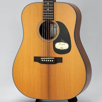 Headway アコースティックギター HO408 カスタムシリーズ　オール単板 HEADWAY HO-408|ドルフィンギターズ