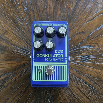 Copilot FX Android ring modulator discontinued | Reverb