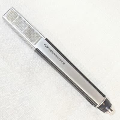 Vintage Sennheiser MD 441-N c1985 w/ 21' Tuchell to XLR cable image 1