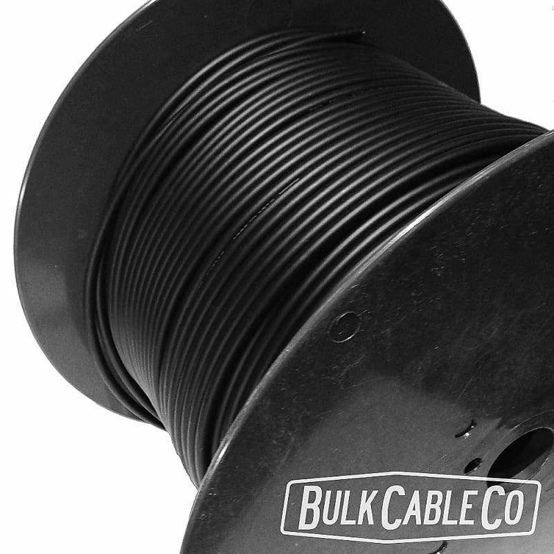 Mogami W2549 Microphone Cable Bulk 2549 Sold in 20 Reverb UK