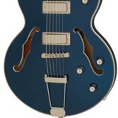 Epiphone Uptown Kat ES | Reverb