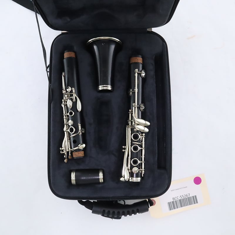 Best deals professional clarinet