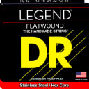 DR Legend FL-12 Flatwound