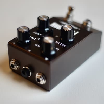 Pettyjohn Electronics Chime MkII Overdrive | Reverb