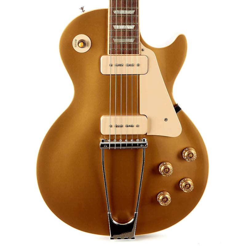 Gibson Les Paul '52 Tribute Prototype 2009 image 2