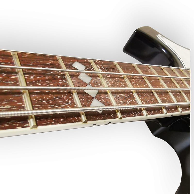 ESP Grass Roots Reita Signature Circa 2015 - Black REDUCED