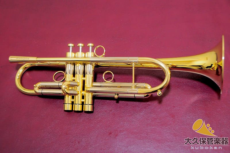 専門ショップ BPTR-900HNL Unicorn Brasspire B♭ Reverb | Trumpet 管楽器・吹奏楽器