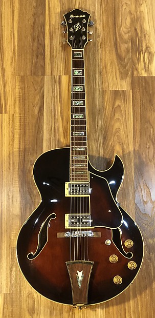 Ibanez ak86 outlet