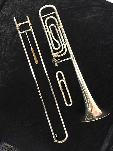Boosey and deals hawkes imperial trombone