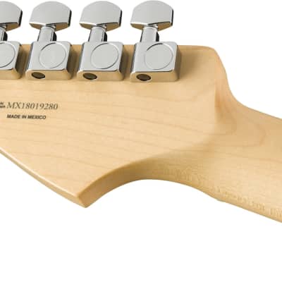 Fender Player Stratocaster, 3-Color Sunburst - MX21168372 image 6