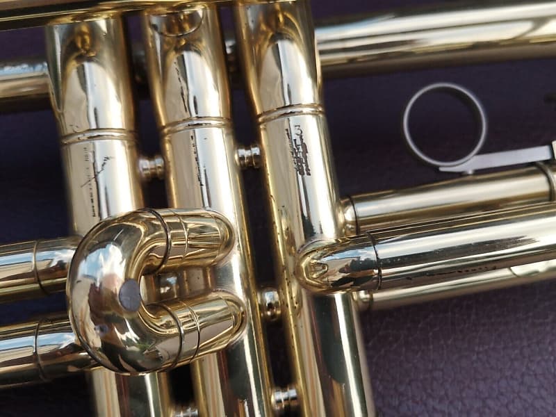 Jupiter JTR-300 Trumpet Musical instrument Jupiter JTR-300