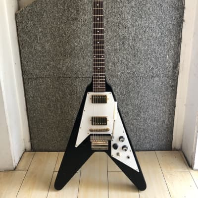 Orville Flying V | Reverb