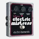 Electro Harmonix Stereo Electric Mistress Effects Pedal