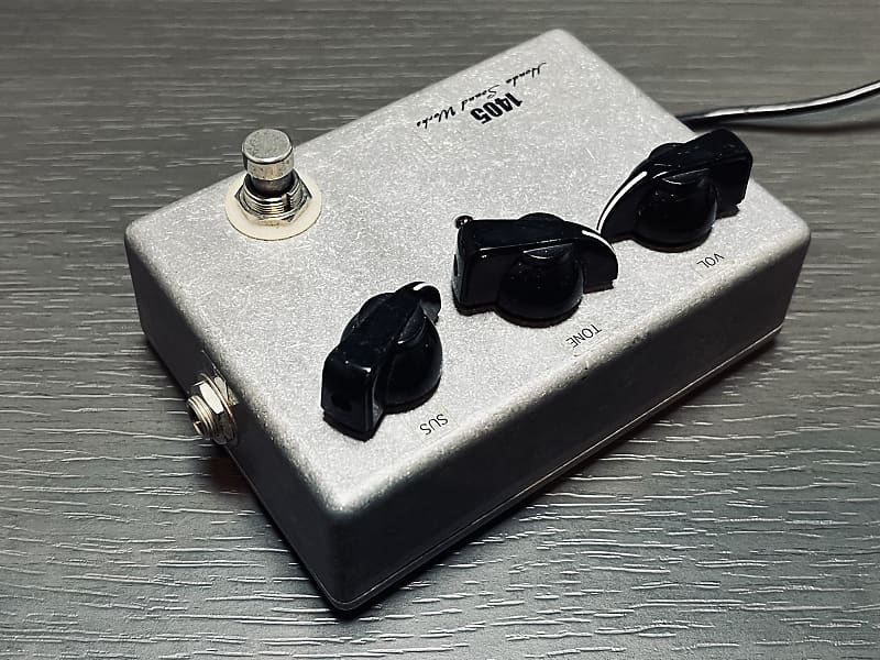 Honda Sound Works 1405 Mad Fuzz Distortion Big Muff