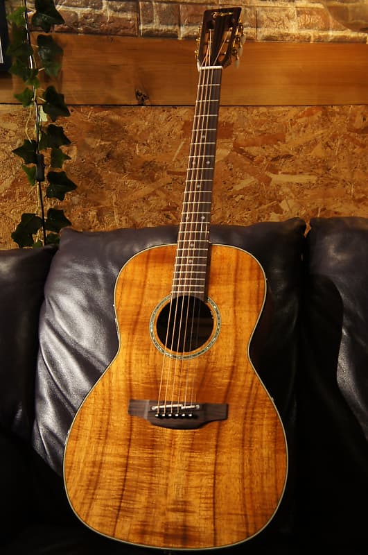 Takamine PTU431K N【NEW】【NGY025】 2021