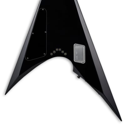 ESP E-II Arrow NT - Nebula Blackburst image 2