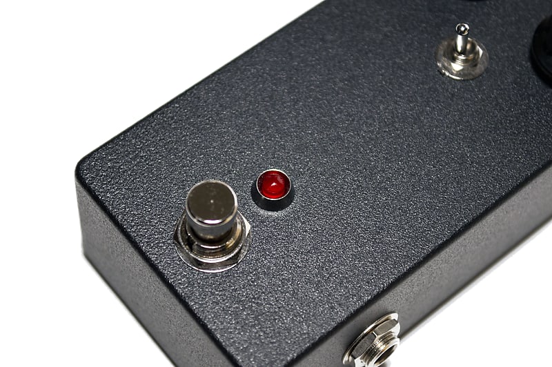 Univox Super-Fuzz (Handbuilt Clone) | Reverb